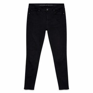 Articles of Society Black Skinny Jeans Women’s Size 30 Stretch